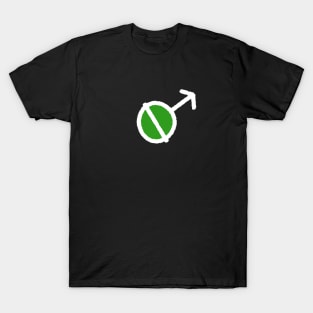 Neutrois Design T-Shirt